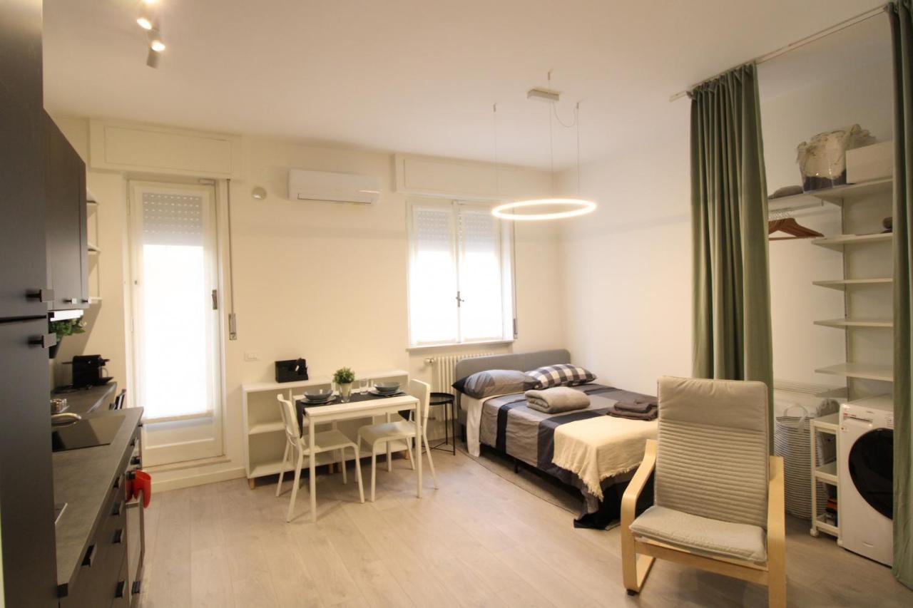 Appartamento Milanrentals - Minnie Milano