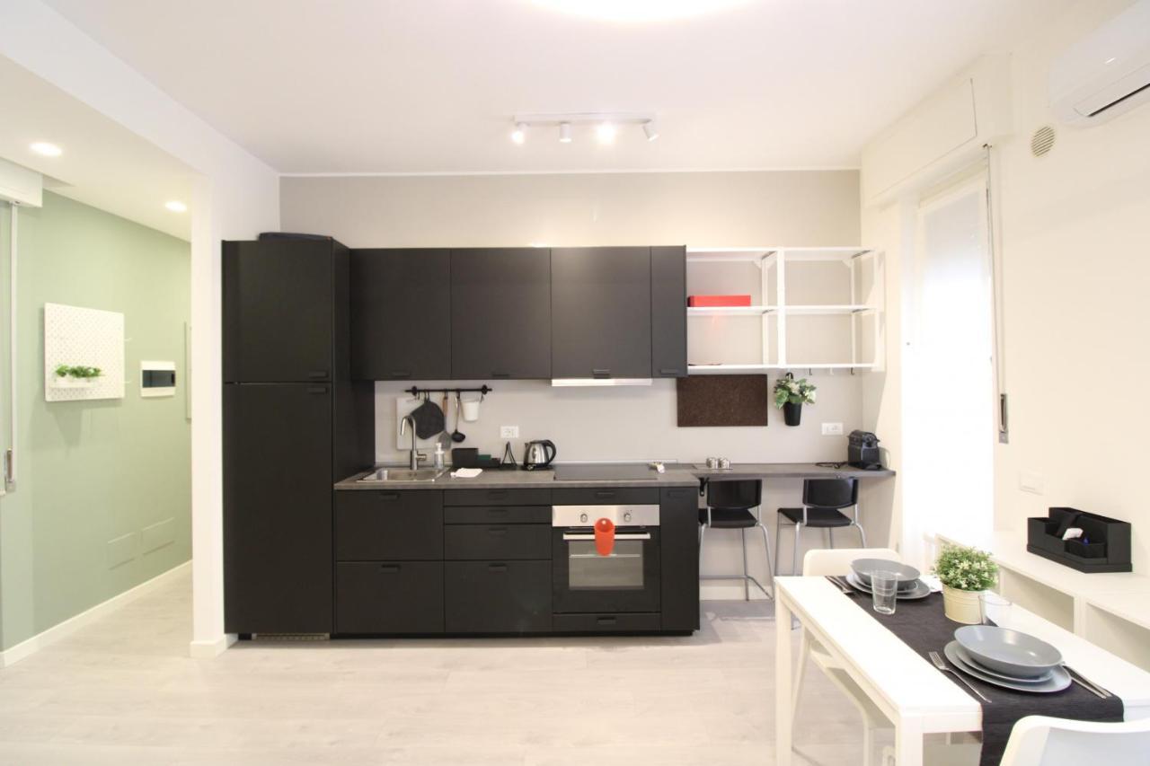 Appartamento Milanrentals - Minnie *