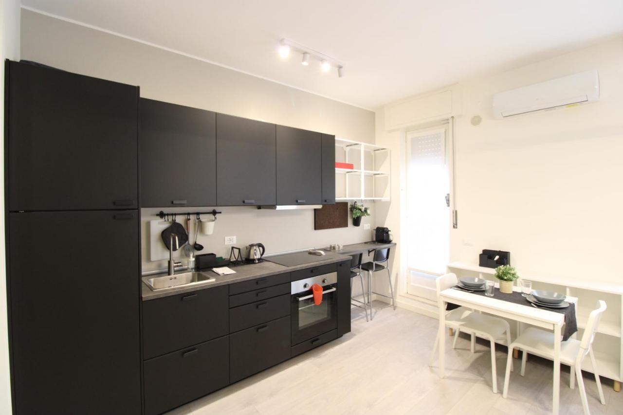 Milanrentals - Minnie Appartamento Milano